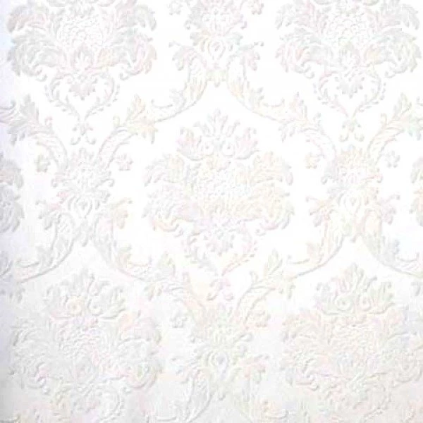 Whites Damask Wallpapers   Wallpapers Brokers Melbourne Australia