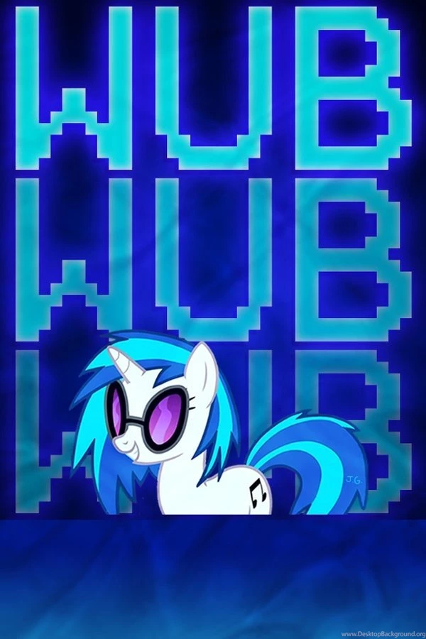 My Little Pony iPhone Wallpapers Wallpapers Zone