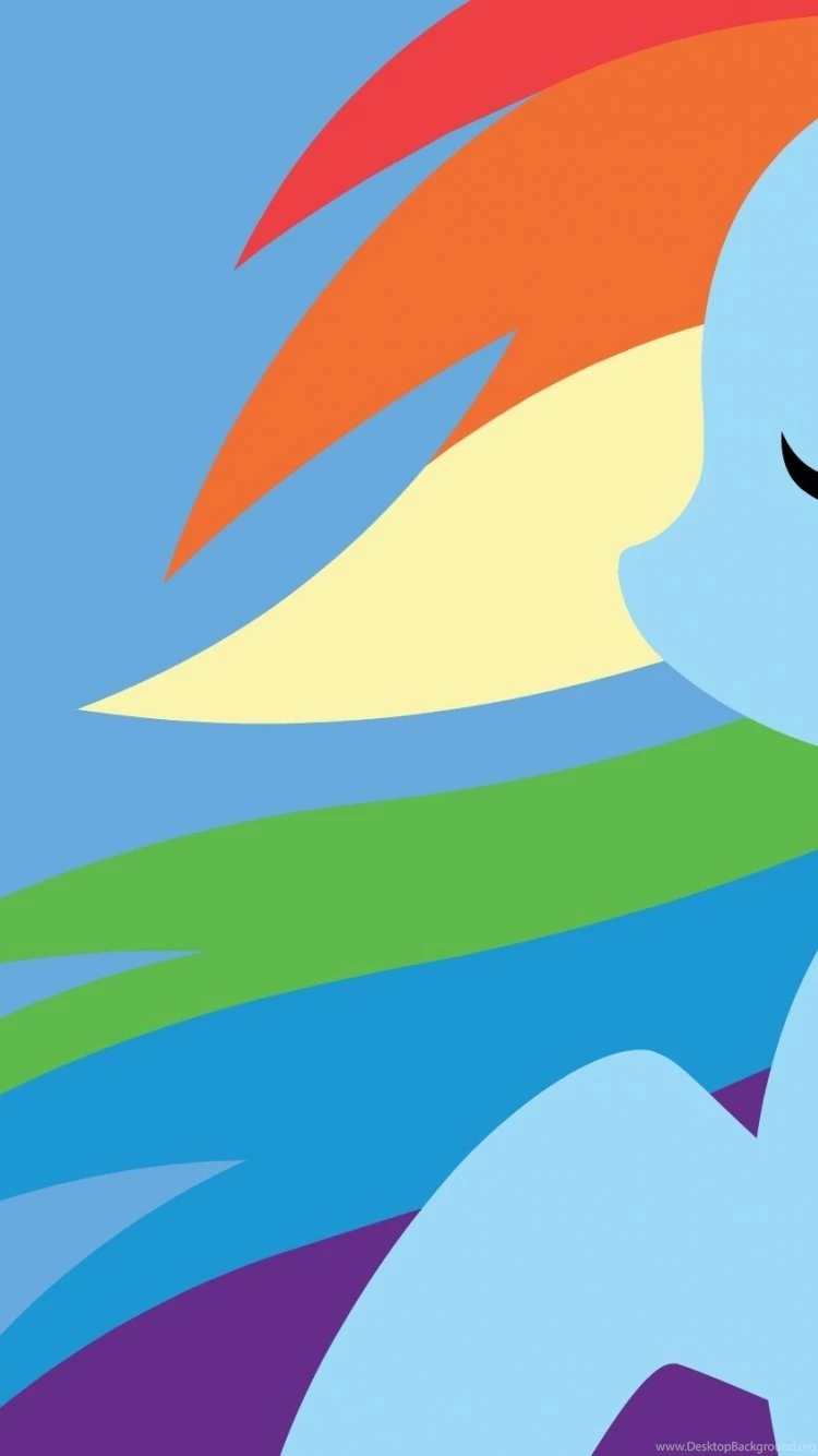 My Little Pony iPhone 6 Wallpapers 19456 Cartoons iPhone 6 ...