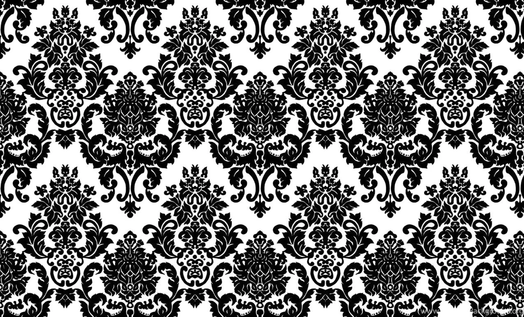 Damask Wallpapers