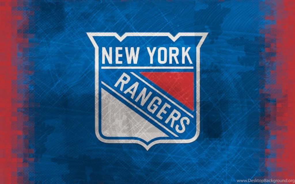 4 New York Rangers HD Wallpapers
