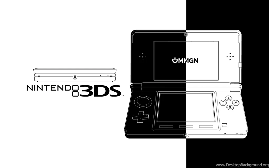 3DS Wallpapers! Page 10 Nintendo 3DS Forums