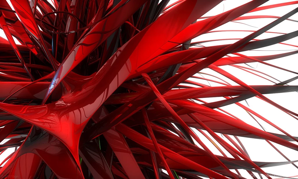 Red Wallpapers Hd