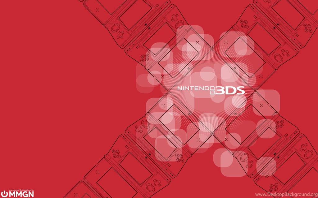 3DS Wallpapers! Page 10 Nintendo 3DS Forums