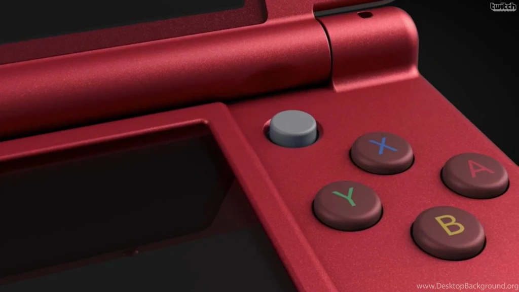 Nintendo New 3DS XL Pictures Business Insider