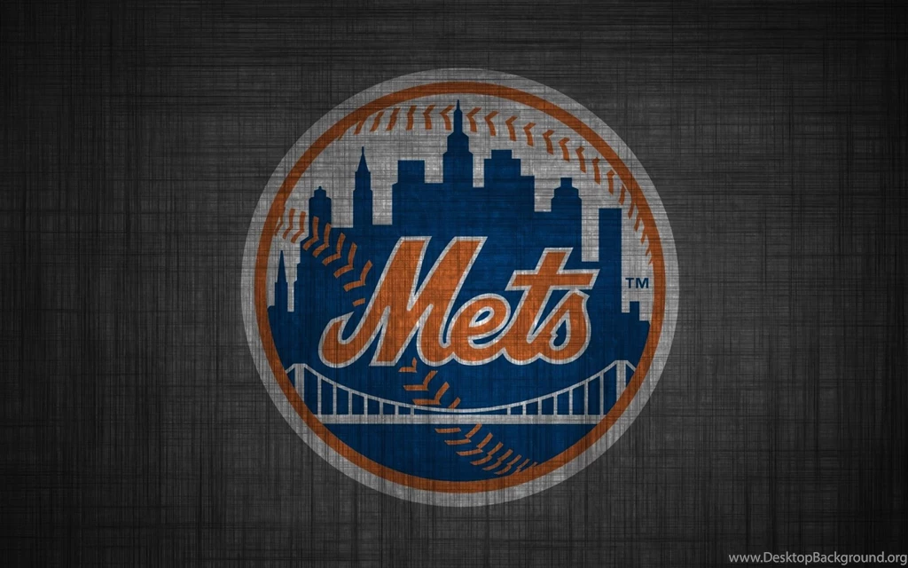 1680x1050 Baseball, New York Mets, Sports, New York Mets Logo, Mlb ...