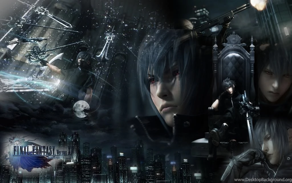 Final Fantasy Wallpapers PlayStation Vita Message Board For ...