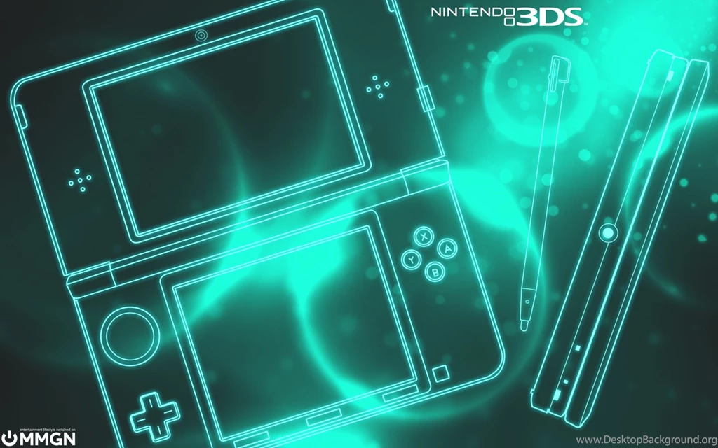 3DS Wallpapers! Page 10 Nintendo 3DS Forums