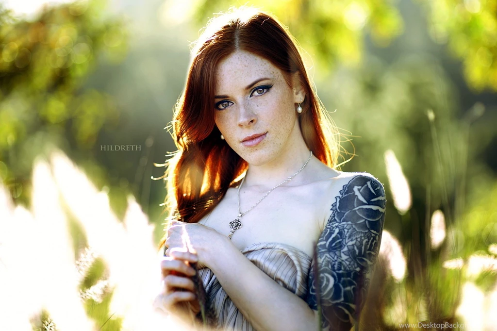 3 Annalee HD Wallpapers