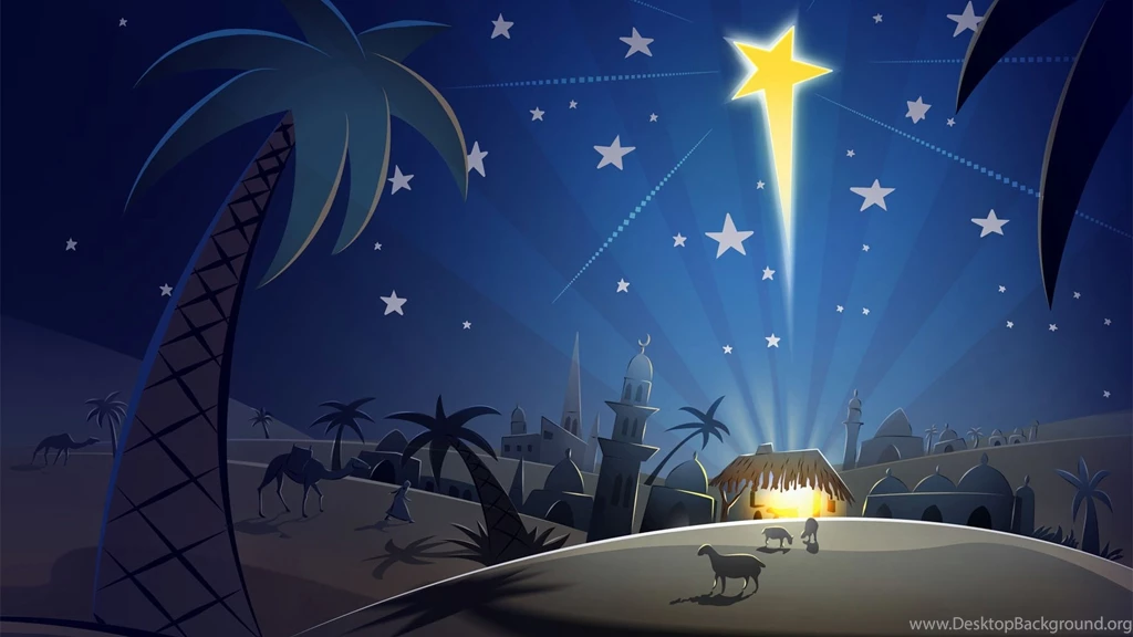 Christmas Wallpapers