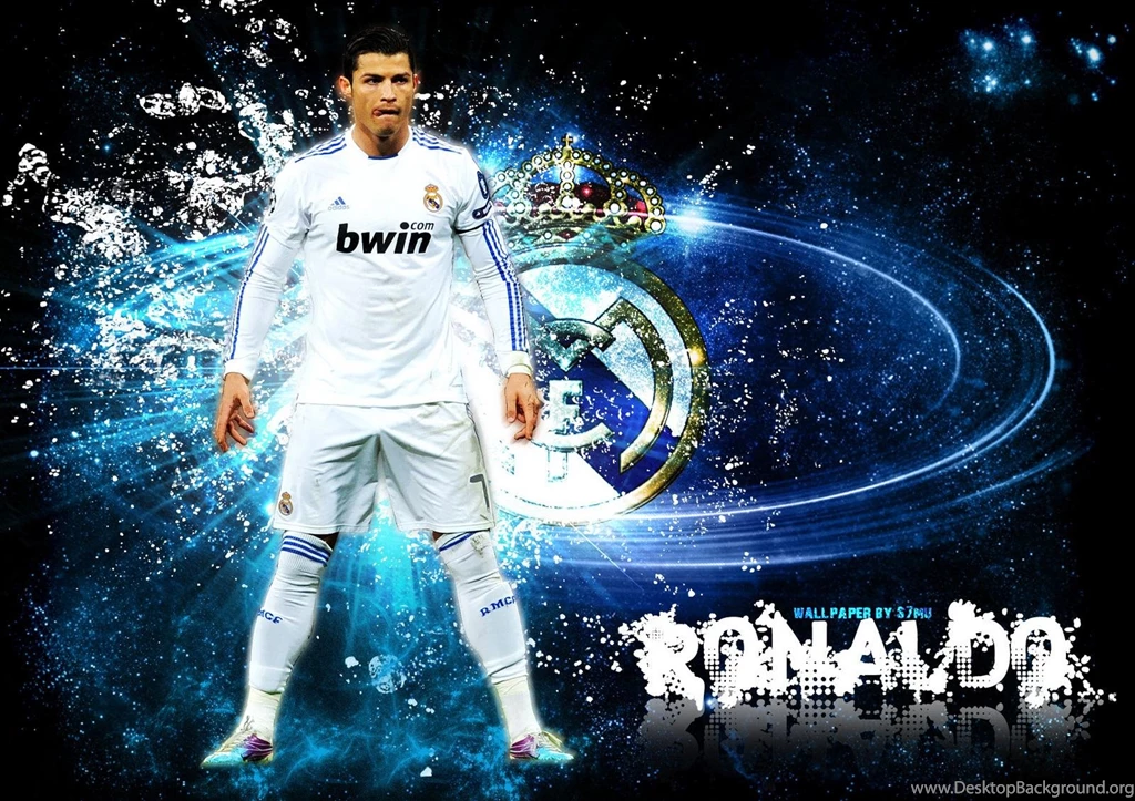 Cristiano Ronaldo Best Wallpapers Wallpapers HD Base