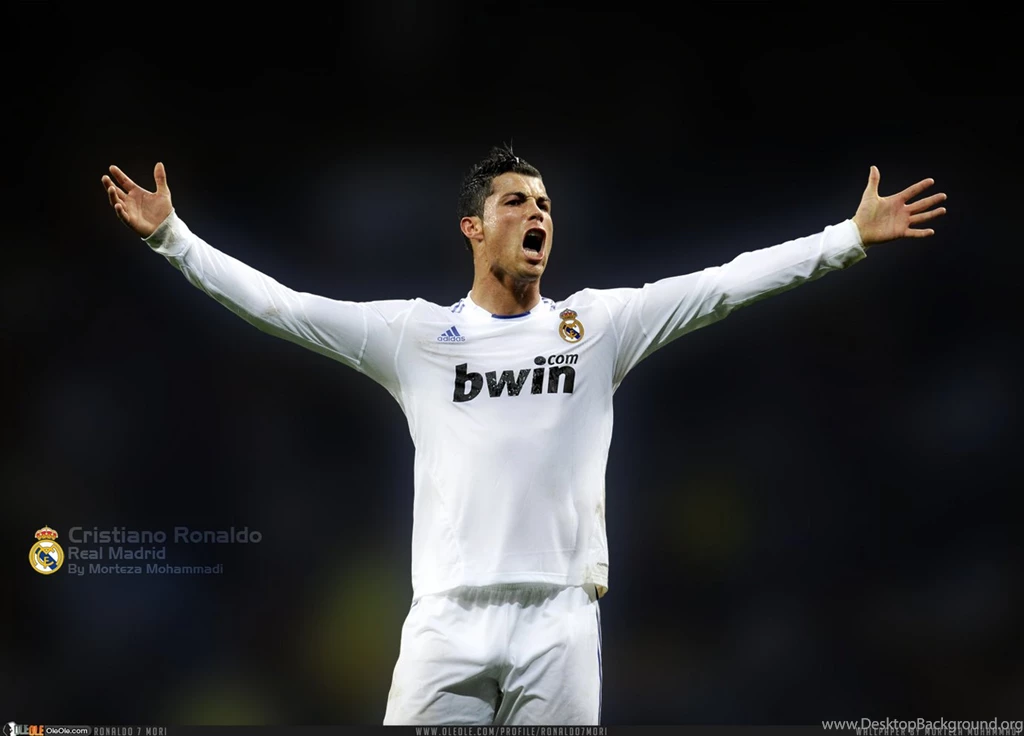 Cristiano Ronaldo Arsenal
