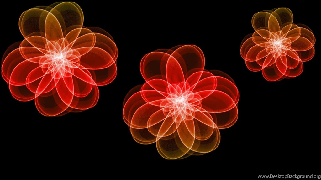 Animated Gif Images Of Flowers