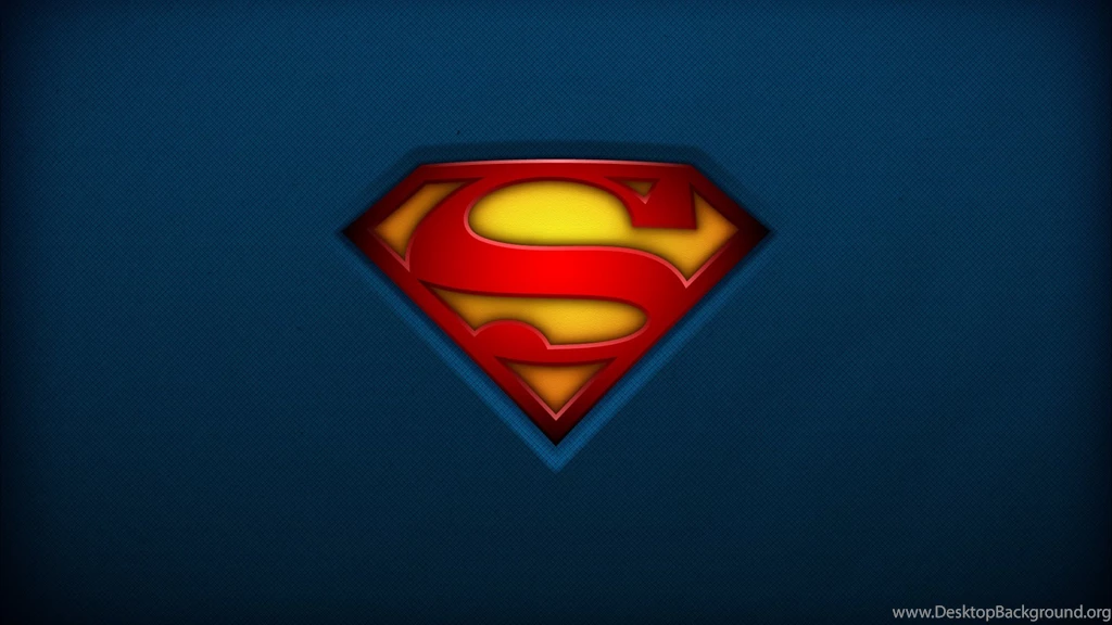 Superman Logo Wallpapers Hd 1920x1080