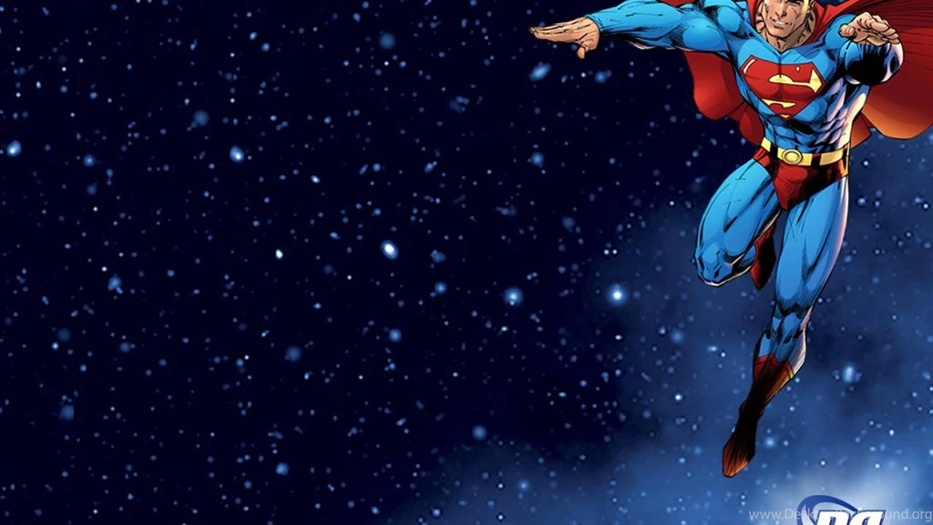 Dc Comics Superman Wallpapers [2]   (