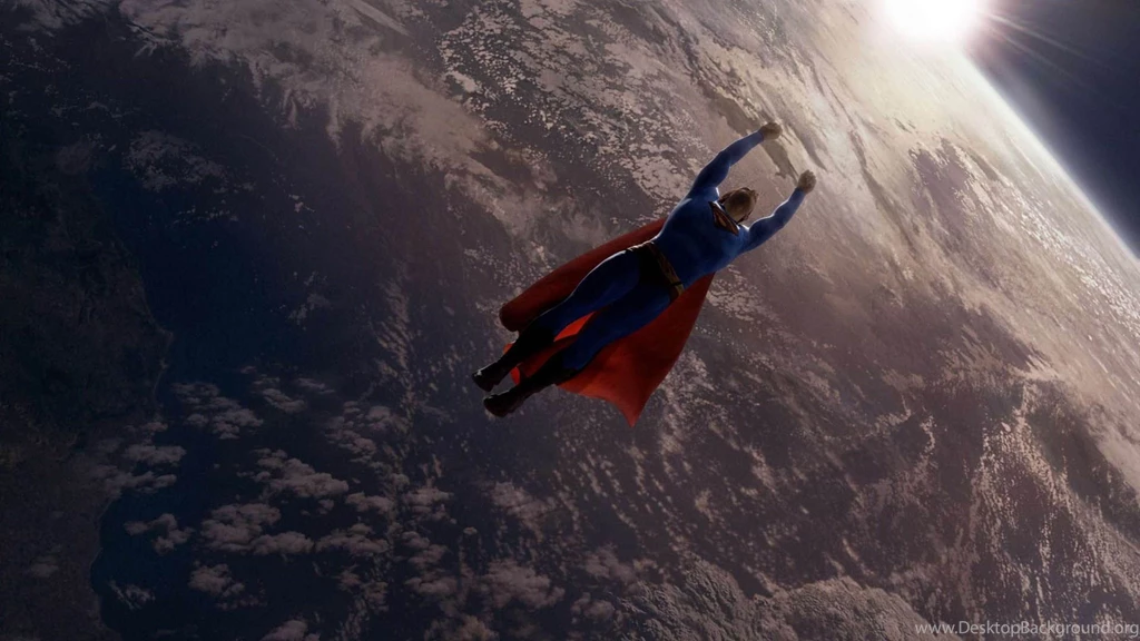 Superman, Cloak   Wallpapers – Yoyowall.com