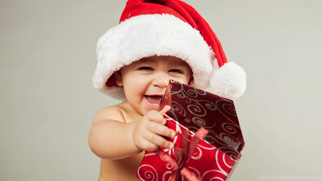 New Year Baby Wallpapers   HD Wallpapers