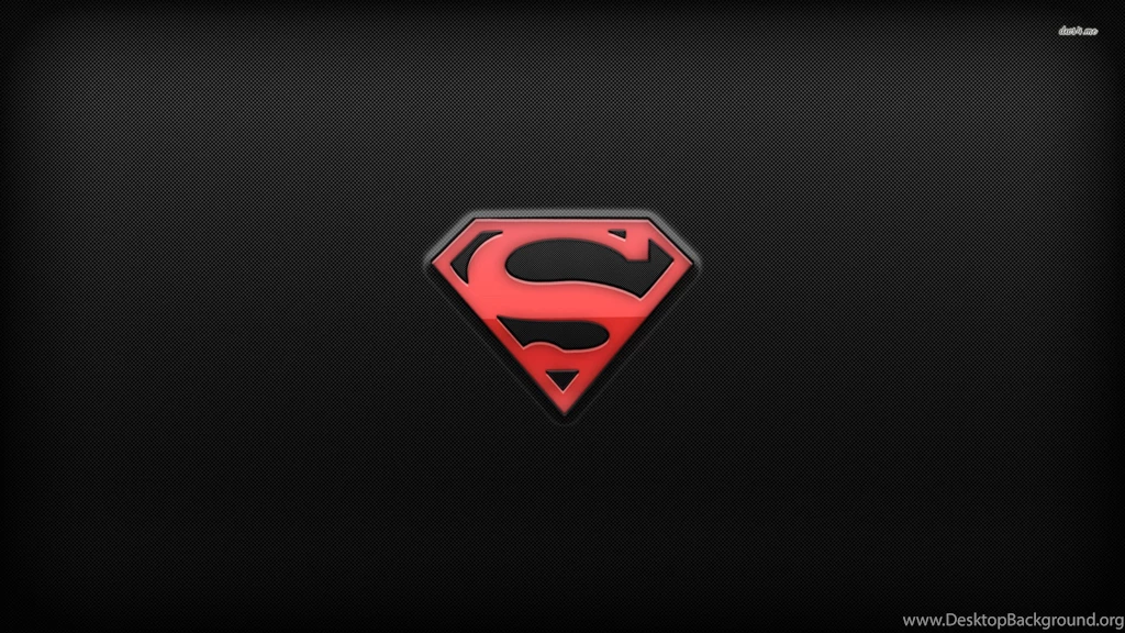 11044 Superman Logo 1920x1080 Movie Wallpapers