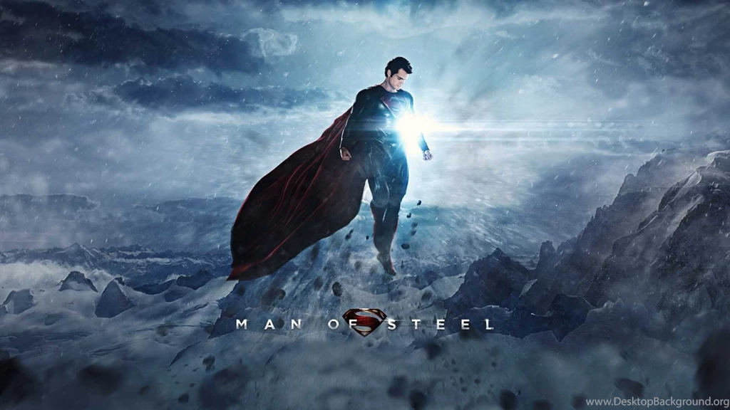 Superman Wallpapers HD Best Collection For Desktop, Mobile