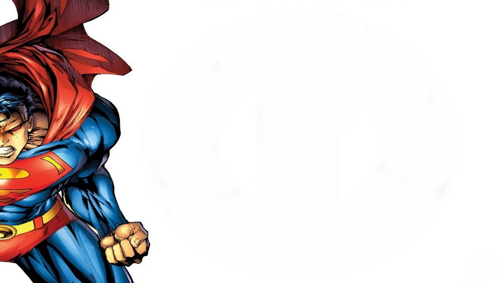 Superman Wallpapers 998