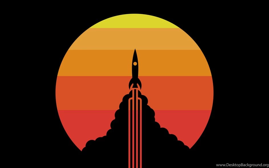Simple Desktops