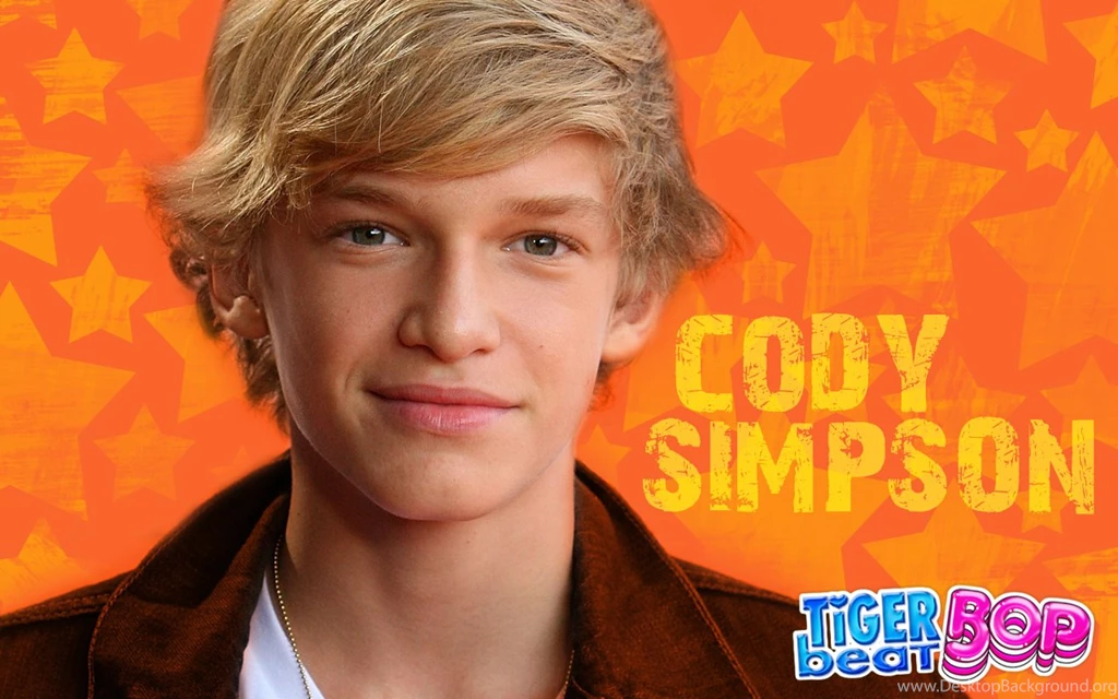 Countdown To The Holidays With Cody Simpson