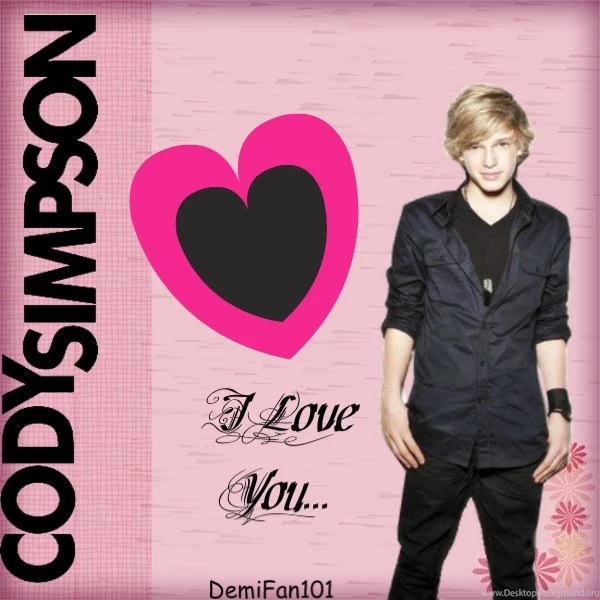 Cody Simpson Wallpapers By DemiFan101 On DeviantArt