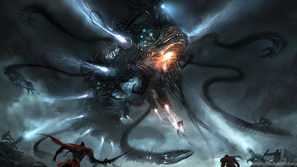 Pin By Nikolai Shadowraven On Art: Science Fiction