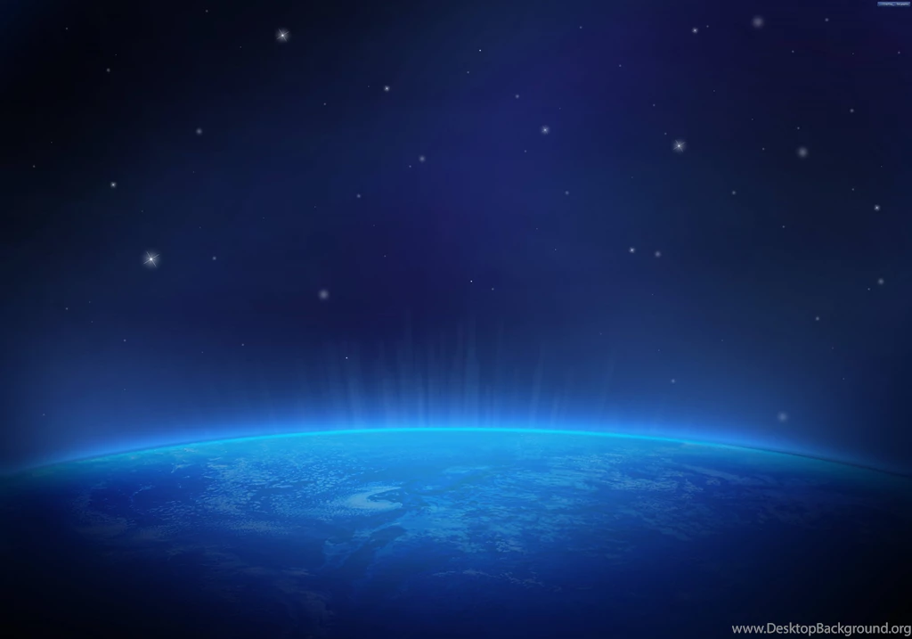 Space Science Fiction Wallpapers   (