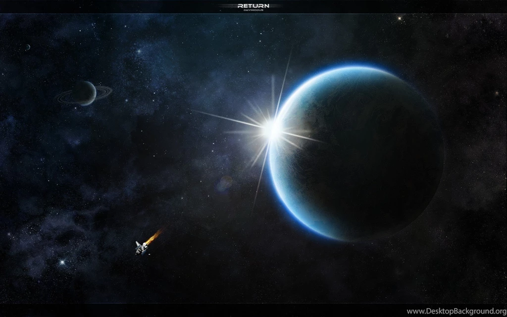 Science Fiction Wallpapers 1920X1200 Science, Fiction 2