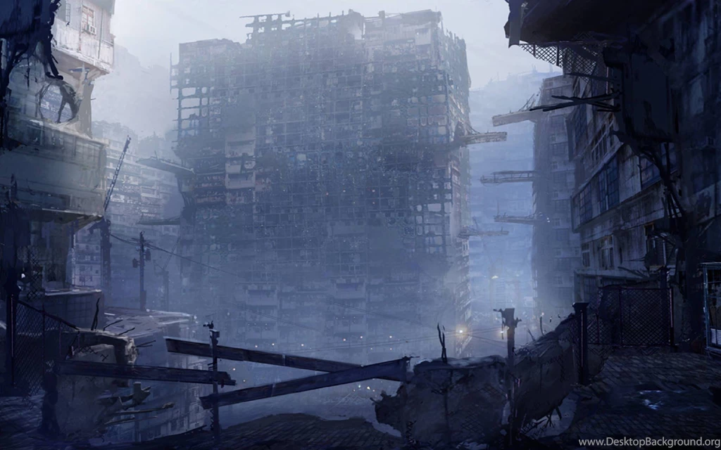 Download Science Fiction Wallpapers 1800x1125