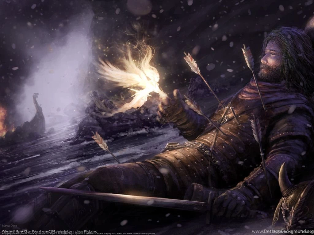 Medieval Knights Wallpapers Wallpapers Cave