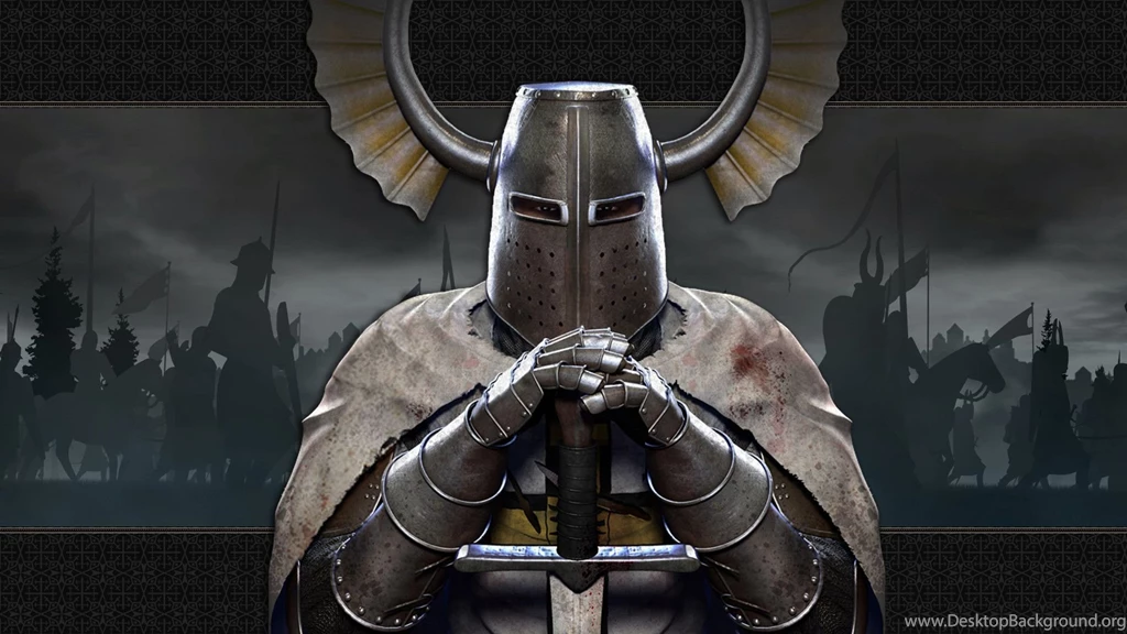 Medieval Knight Wallpapers Wallpapers Cave