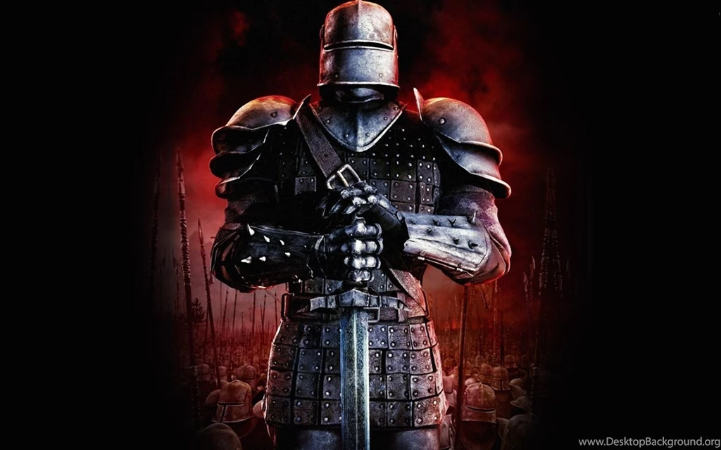 Fantasy Knight Wallpapers Wallpapers Cave
