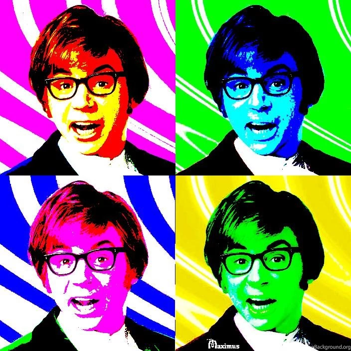 Austinpowers DeviantArt