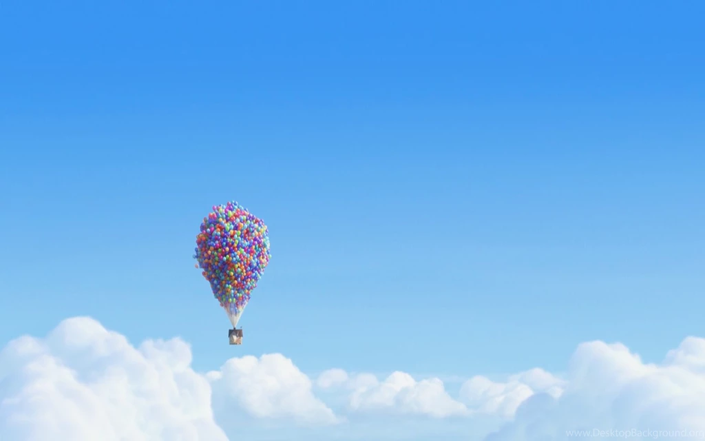 Pixar Wallpapers