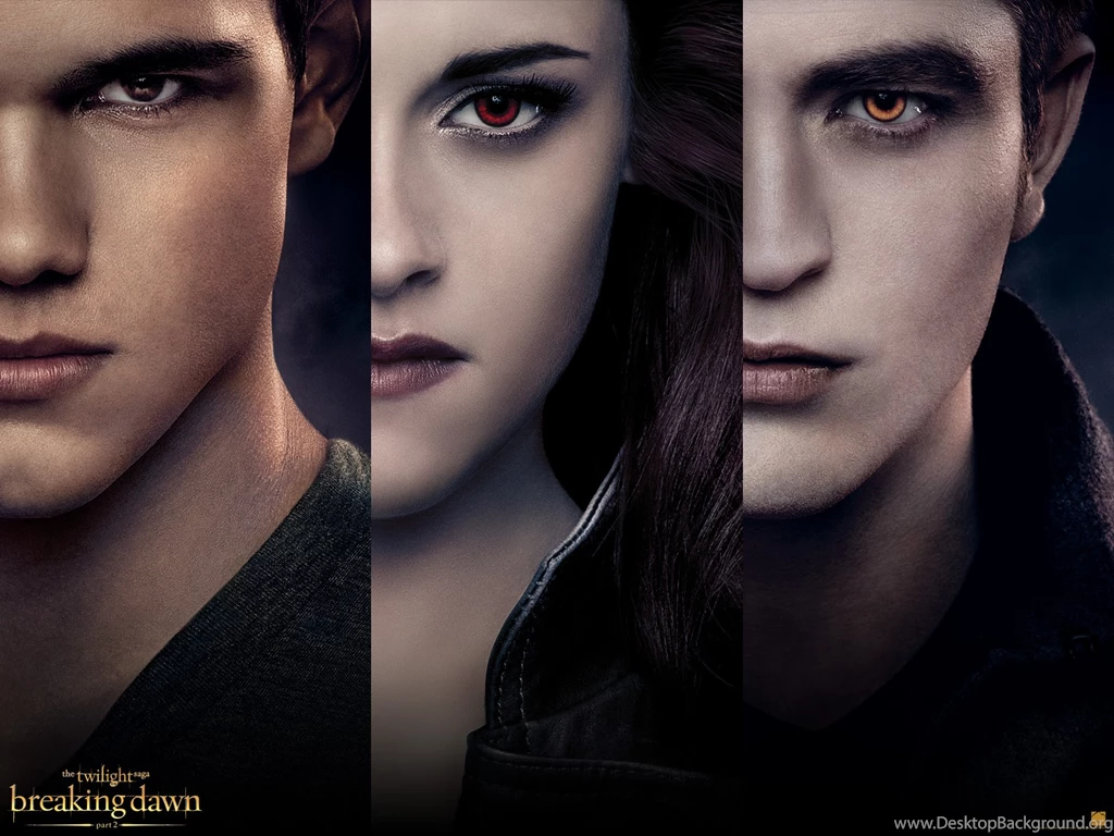 BDPT2 Wallpapers Breaking Dawn Part 2 Wallpapers (32147343) Fanpop