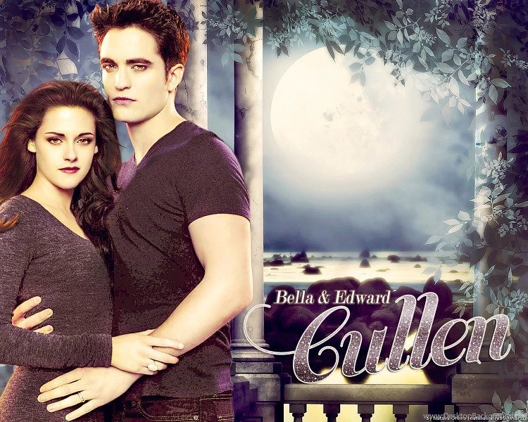 Gossip_dance: A Beautiful Fanmade 'Breaking Dawn Part 2' Wallpapers ...