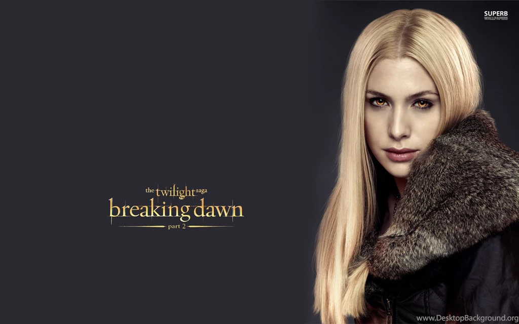 The Twilight Saga: Breaking Dawn Part 2 : Desktop And Mobile ...