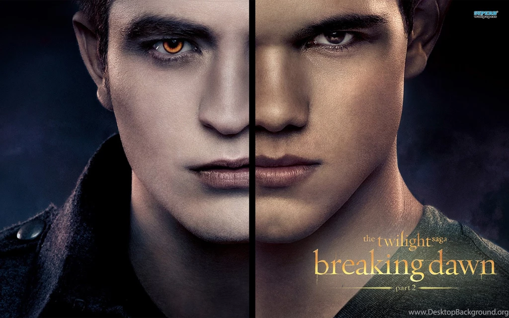 The Twilight Saga: Breaking Dawn Part 2 : Desktop And Mobile ...