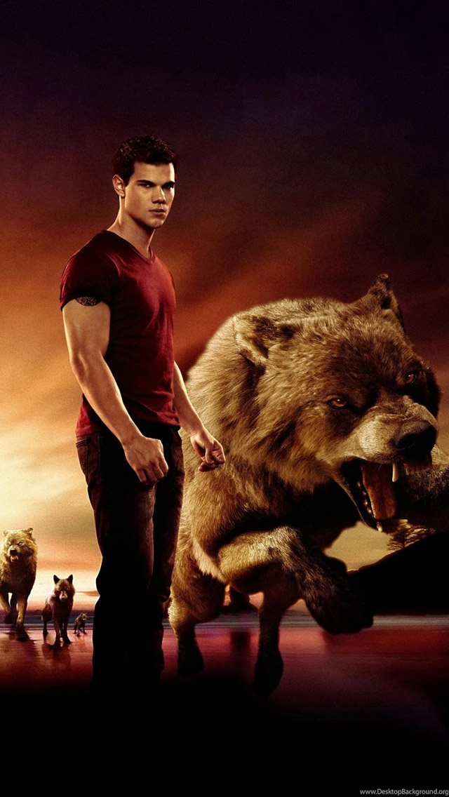 Twilight Saga Breaking Dawn Part 2 N001 iPhone 5 Wallpapers ...