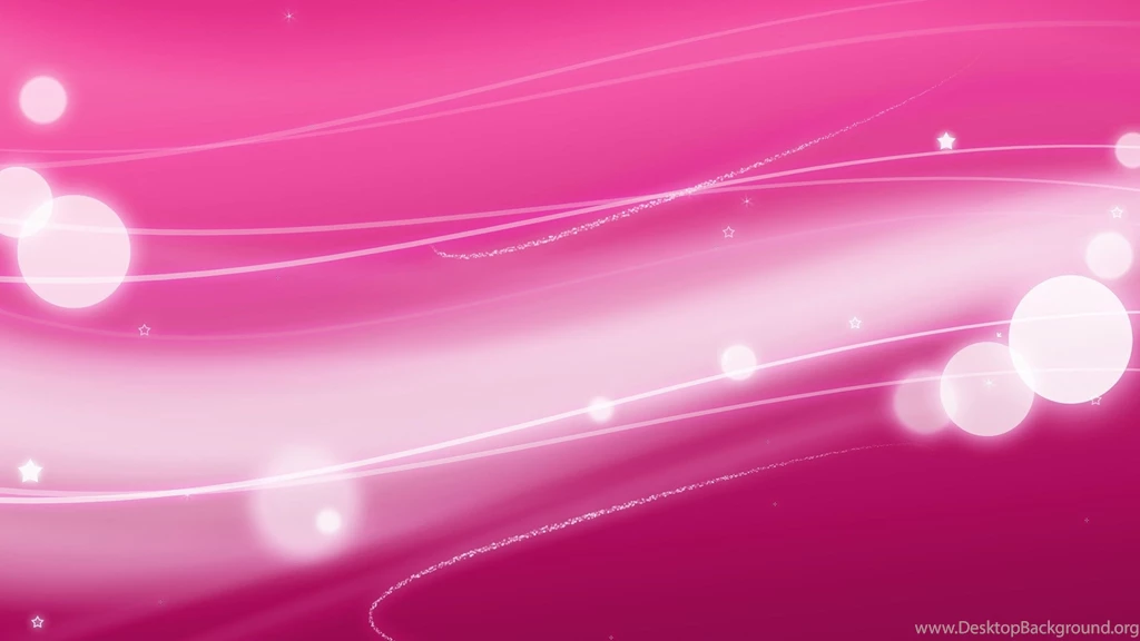Pink Wallpapers For Desktop