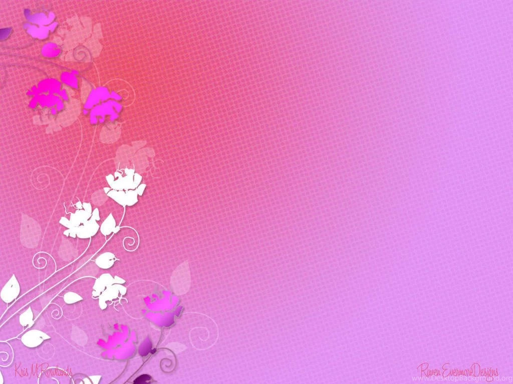 Pink Wallpapers Pink (Color) Wallpapers (10579569) Fanpop