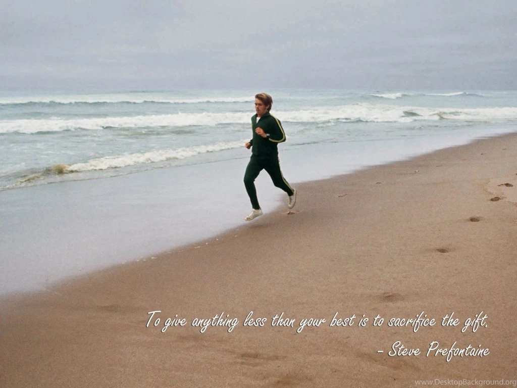 Steve Prefontaine Wallpapers