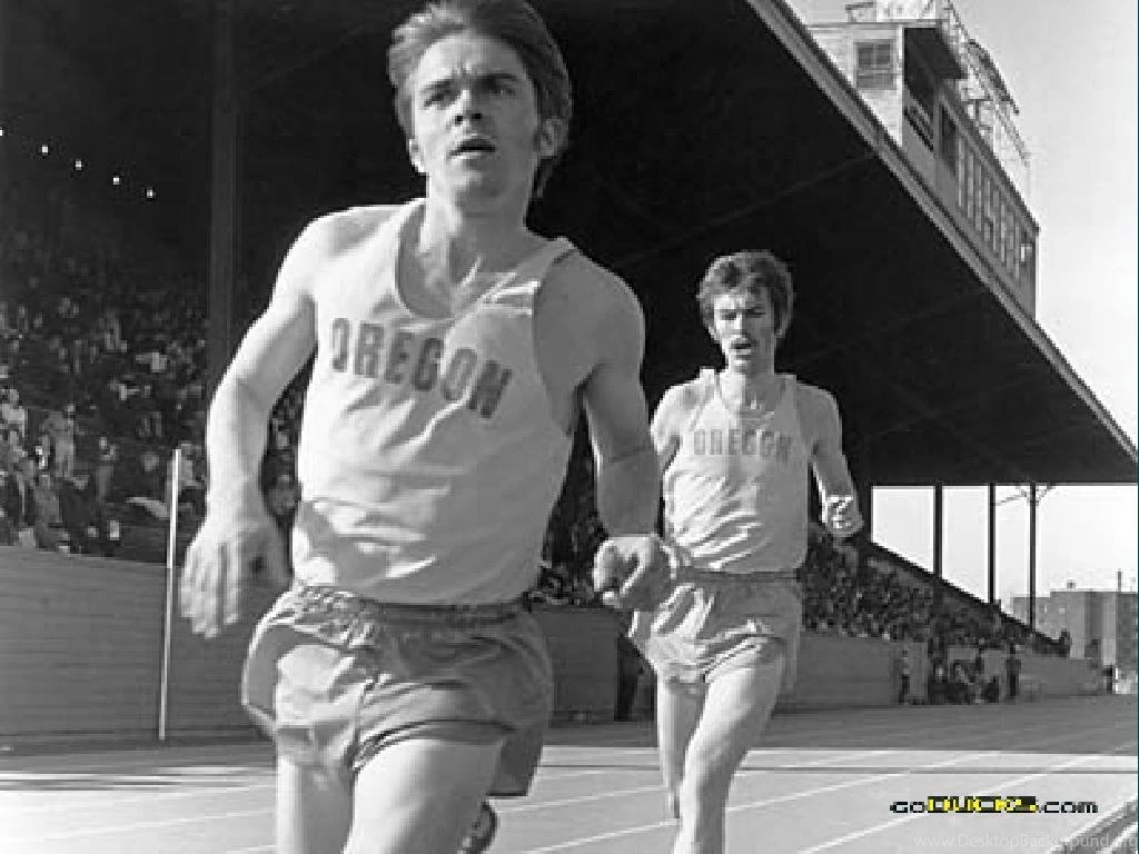 Photo Gallery: Steve Prefontaine GoDucks.com The University Of ...
