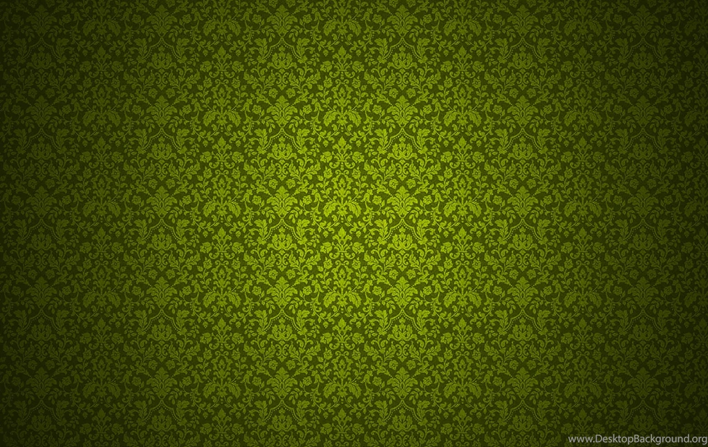 Pattern Green Patterns