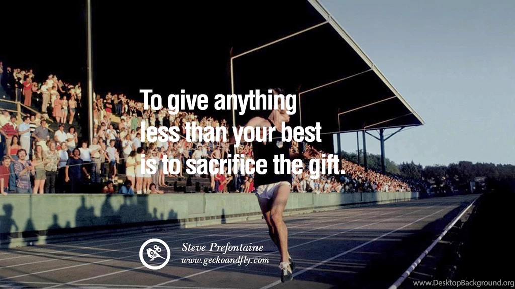 Steve Prefontaine Wallpapers – EcoSport