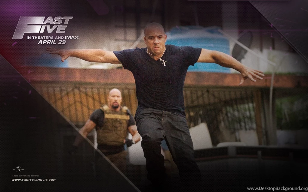 Photo 28 Of 38, Fast Five