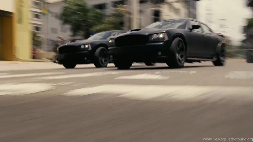 Fast And Furious 5 Dodge Charger Police Car, Dodge Charger Fast ...