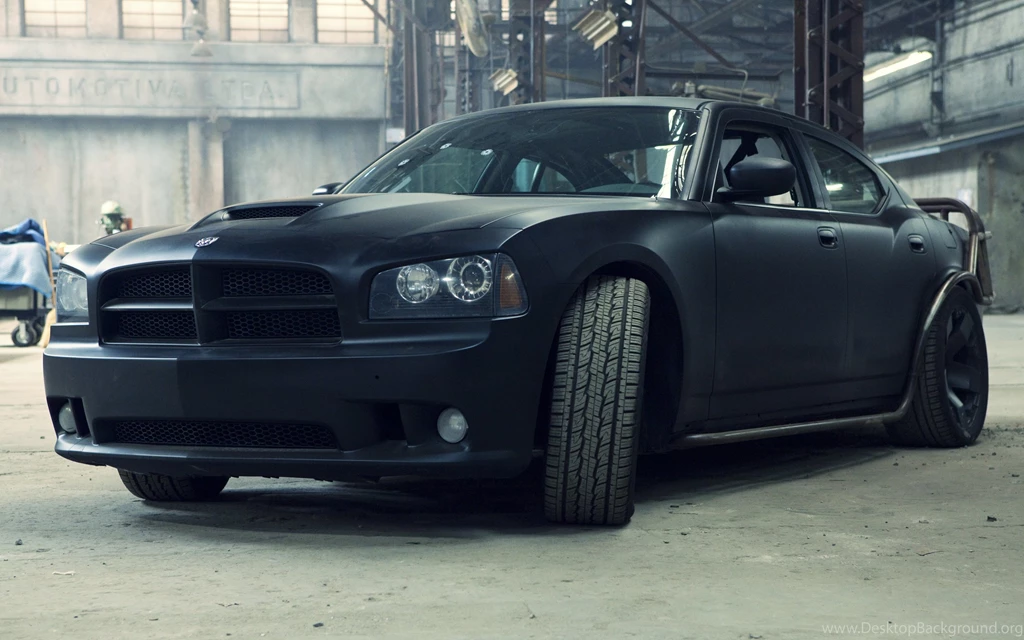 2560x1600 Charger, Black, Fast Five, Dodge, Matte, Dodge, Fast And ...